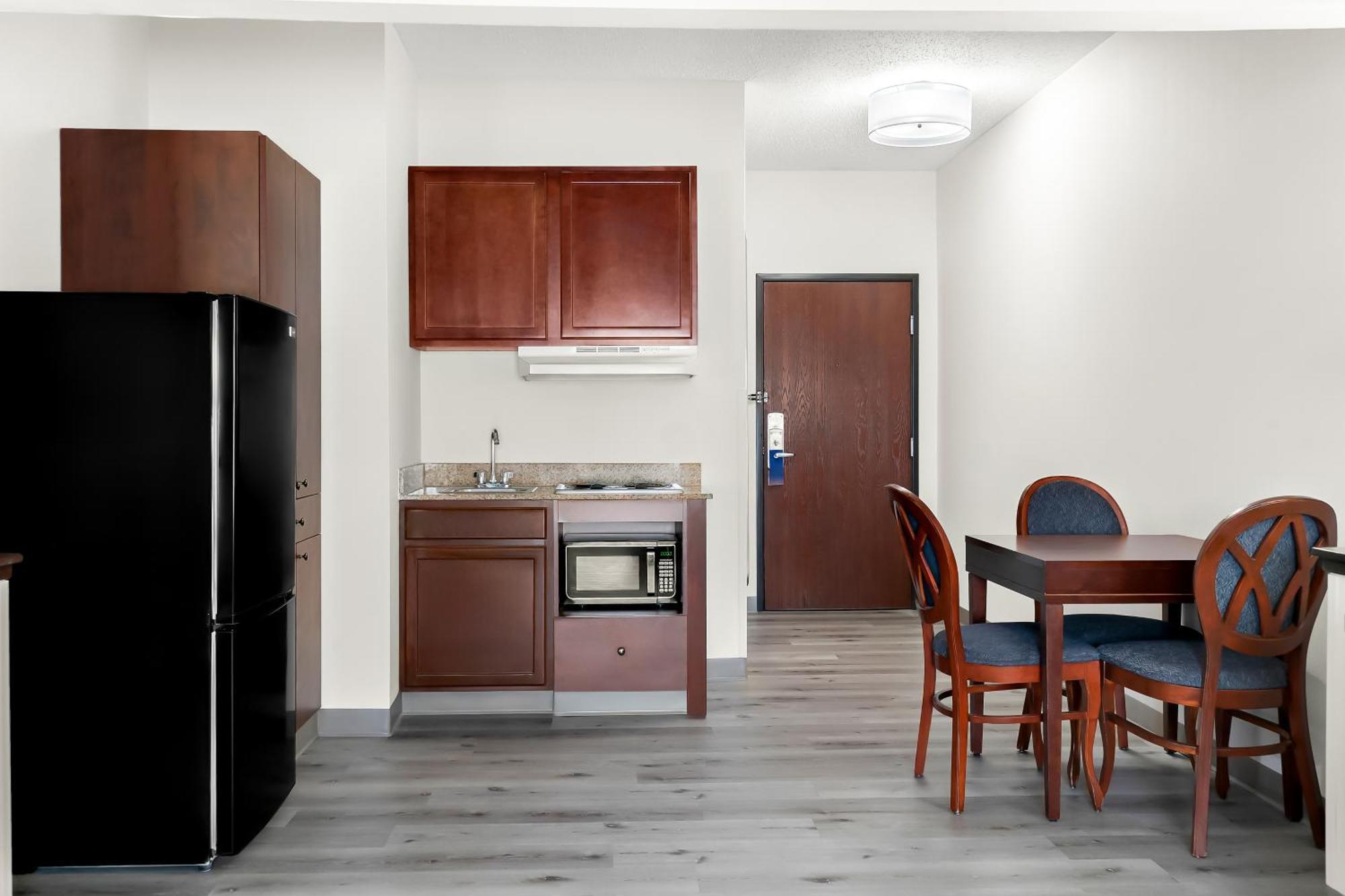 Comfort Suites Southfield-Detroit Екстер'єр фото